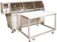 Corrugated Box Making Machine, boxes and other corrugated products.